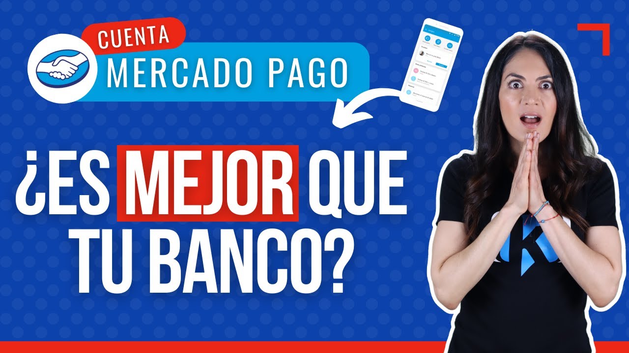 Crea Tu Cuenta En Mercado Pago Y Aprovecha Sus Beneficios Busca