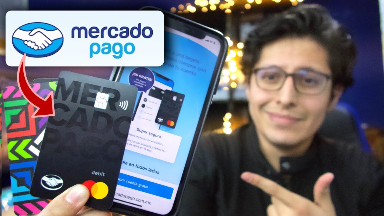 Recarga Tu Cuenta De Mercado Pago De Forma F Cil Y Segura Busca