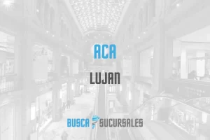 Aca en Lujan