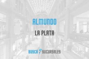 Almundo en La Plata