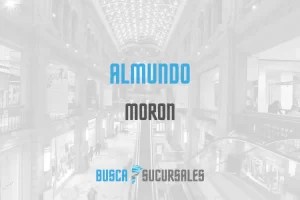 Almundo en Moron