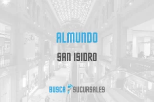 Almundo en San Isidro