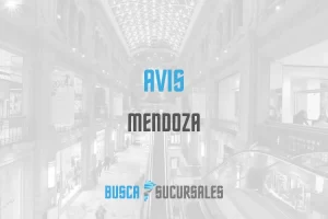 AVIS en Mendoza