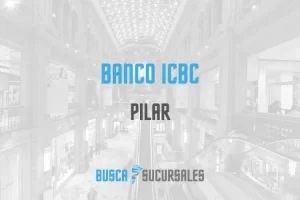 Banco ICBC en Pilar