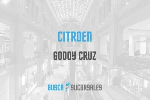 Citroen en Godoy Cruz