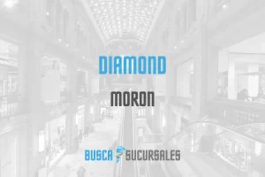 Diamond en Moron