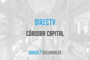 DIRECTV en Córdoba Capital
