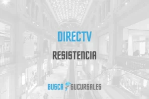 DIRECTV en Resistencia