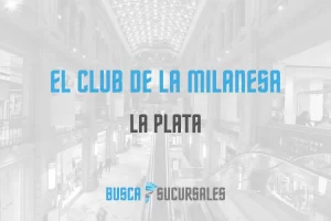 El Club De La Milanesa en La Plata