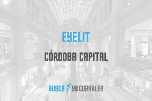 Eyelit en Córdoba Capital