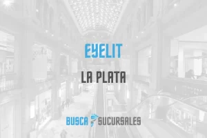 Eyelit en La Plata