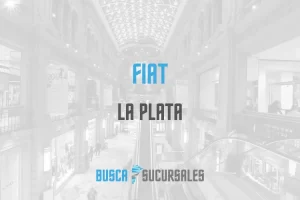 FIAT en La Plata
