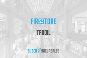 Firestone en Tandil