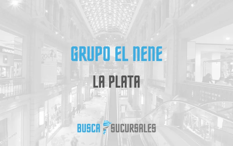 Grupo El Nene en La Plata