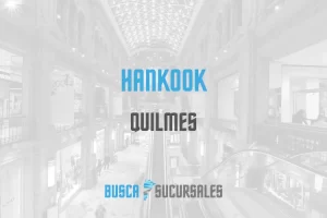 Hankook en Quilmes