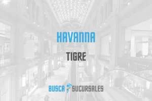 Havanna en Tigre