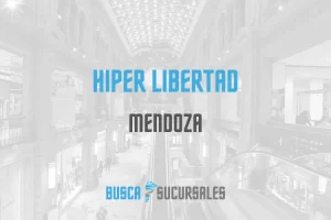 Hiper Libertad en Mendoza