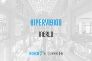Hipervision en Merlo
