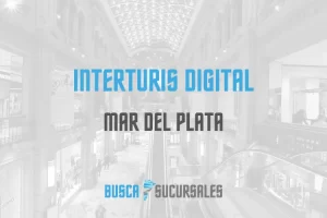 Interturis Digital en Mar del Plata