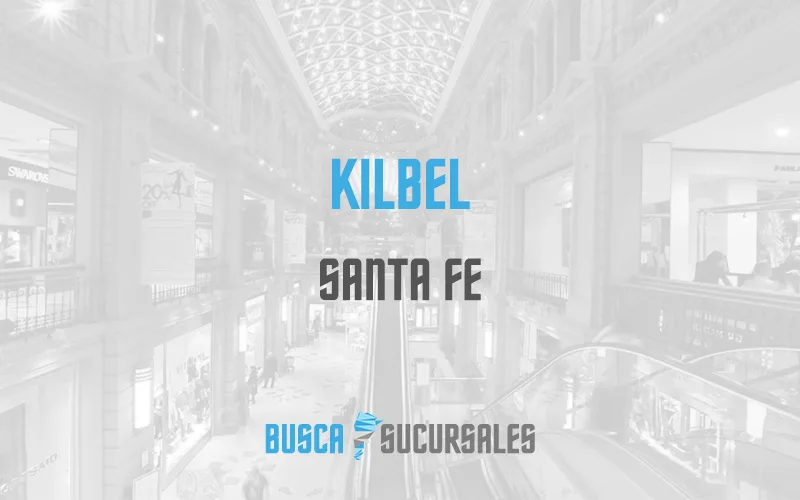 Kilbel en Santa Fe