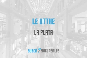 Le Utthe en La Plata