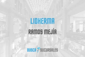 Lidherma en Ramos Mejía