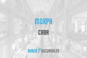 MoRPH en CABA