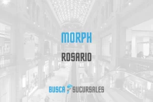 MoRPH en Rosario