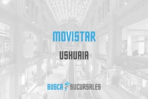 Movistar en Ushuaia