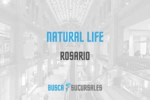 Natural Life en Rosario