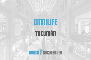 Omnilife en Tucumán