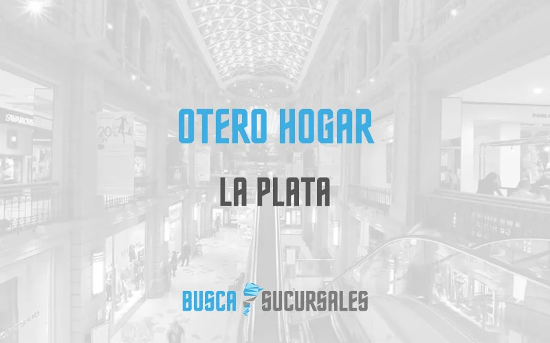 Otero Hogar en La Plata