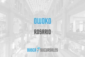 OWOKO en Rosario