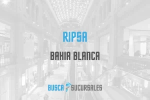 RIPSA en Bahia Blanca
