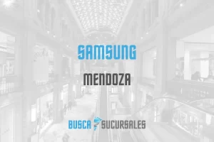 Samsung en Mendoza