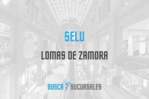 Selu en Lomas de Zamora