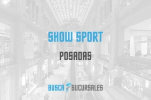 Show Sport en Posadas