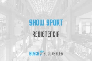 Show Sport en Resistencia