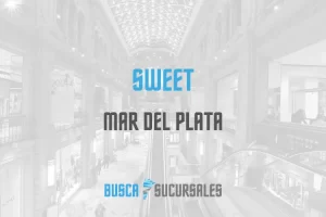 Sweet en Mar del Plata