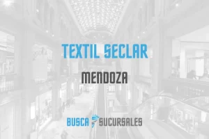 Textil Seclar en Mendoza