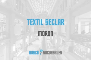 Textil Seclar en Moron