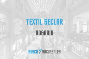 Textil Seclar en Rosario