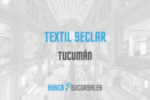 Textil Seclar en Tucumán