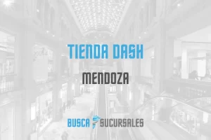 Tienda Dash en Mendoza