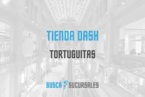 Tienda Dash en Tortuguitas