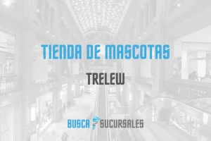 Tienda de Mascotas en Trelew