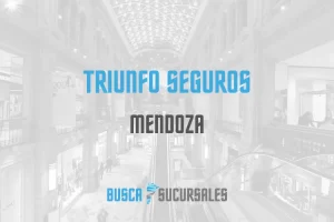 Triunfo Seguros en Mendoza