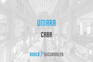 UMARA en CABA