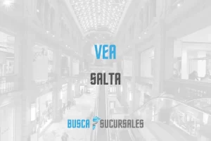 Vea en Salta