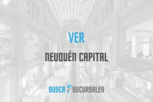 Ver en Neuquén Capital